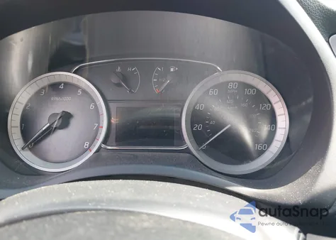 2014 Nissan Sentra Sv из США, поврежденный, VIN 3N1AB7AP2EL618047